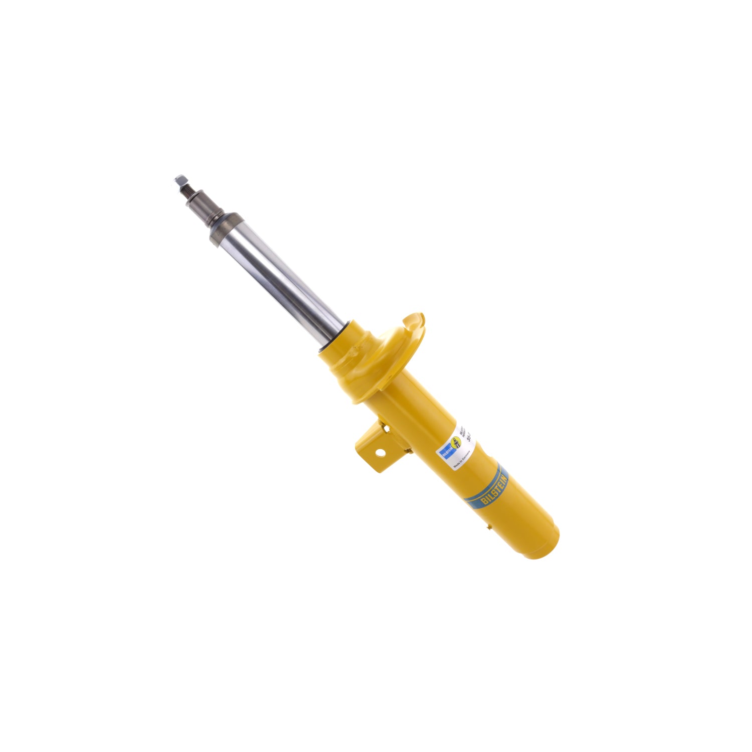 Bilstein B6 Performance 36mm Monotube Suspension Front Left Strut Assembly - 15.98 in. Collapsed 35-207207
