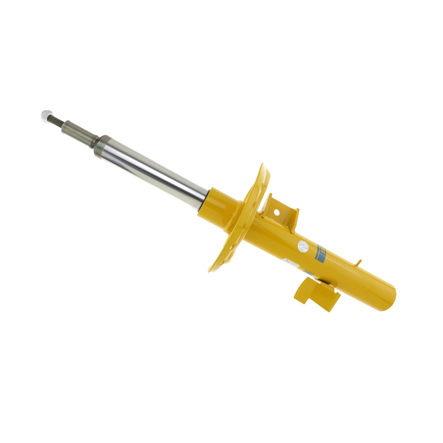 Bilstein B6 Performance 36mm Monotube Suspension Front Left Strut Assembly - 17.95 in. Collapsed 35-223627
