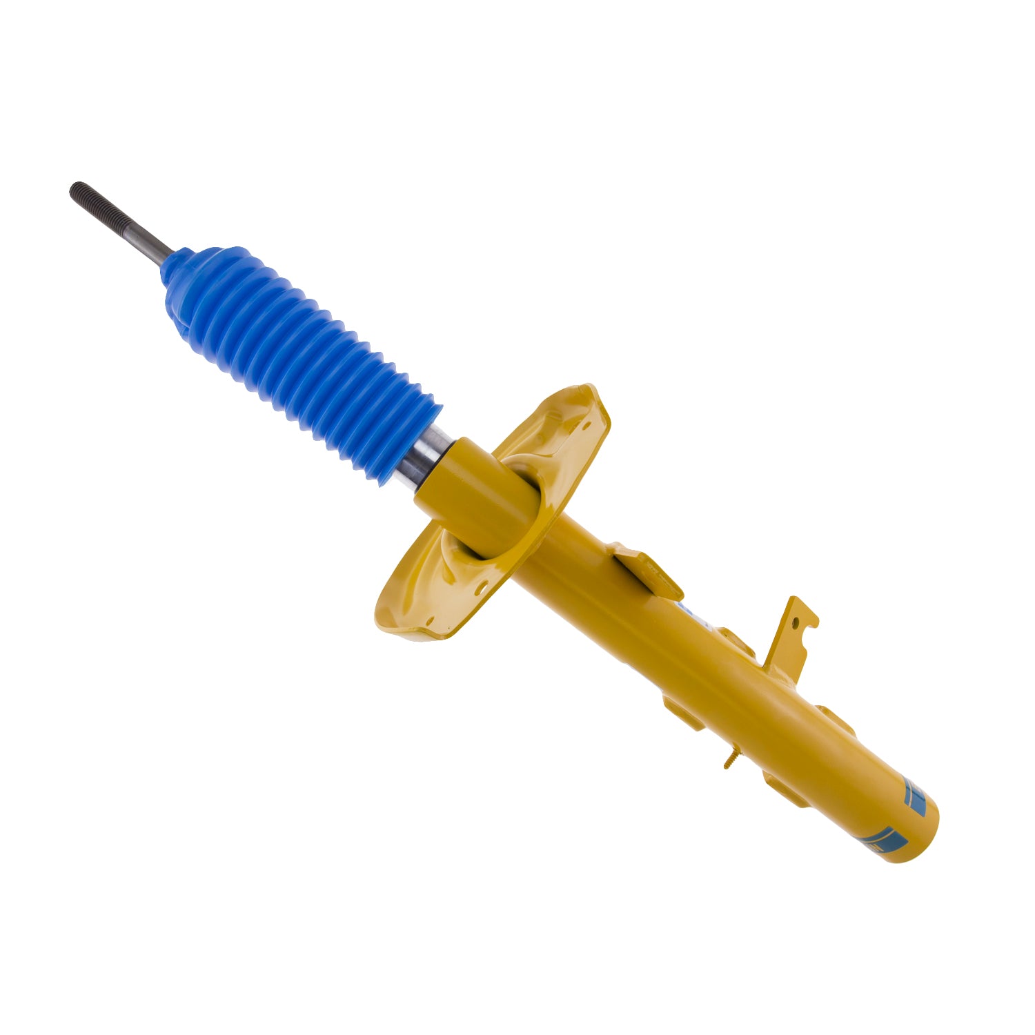 Bilstein B6 Performance 36mm Monotube Suspension Front Right Strut Assembly for 2010-2015 Chevrolet Camaro (Zeta) 35-245735