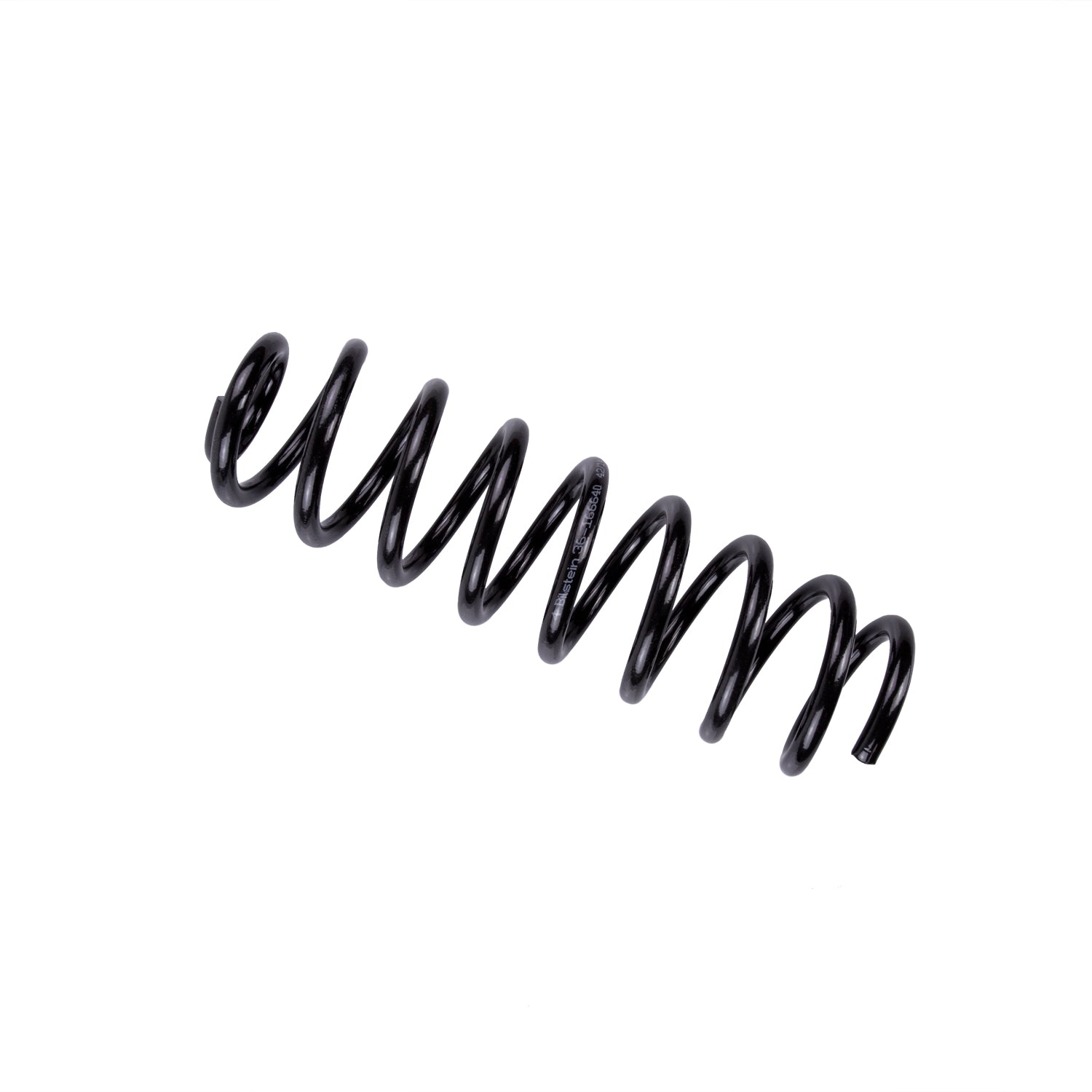 Bilstein B3 OE Replacement Front Coil Spring for 2007-2009 Mercedes-Benz ML320 (W164) 36-166640