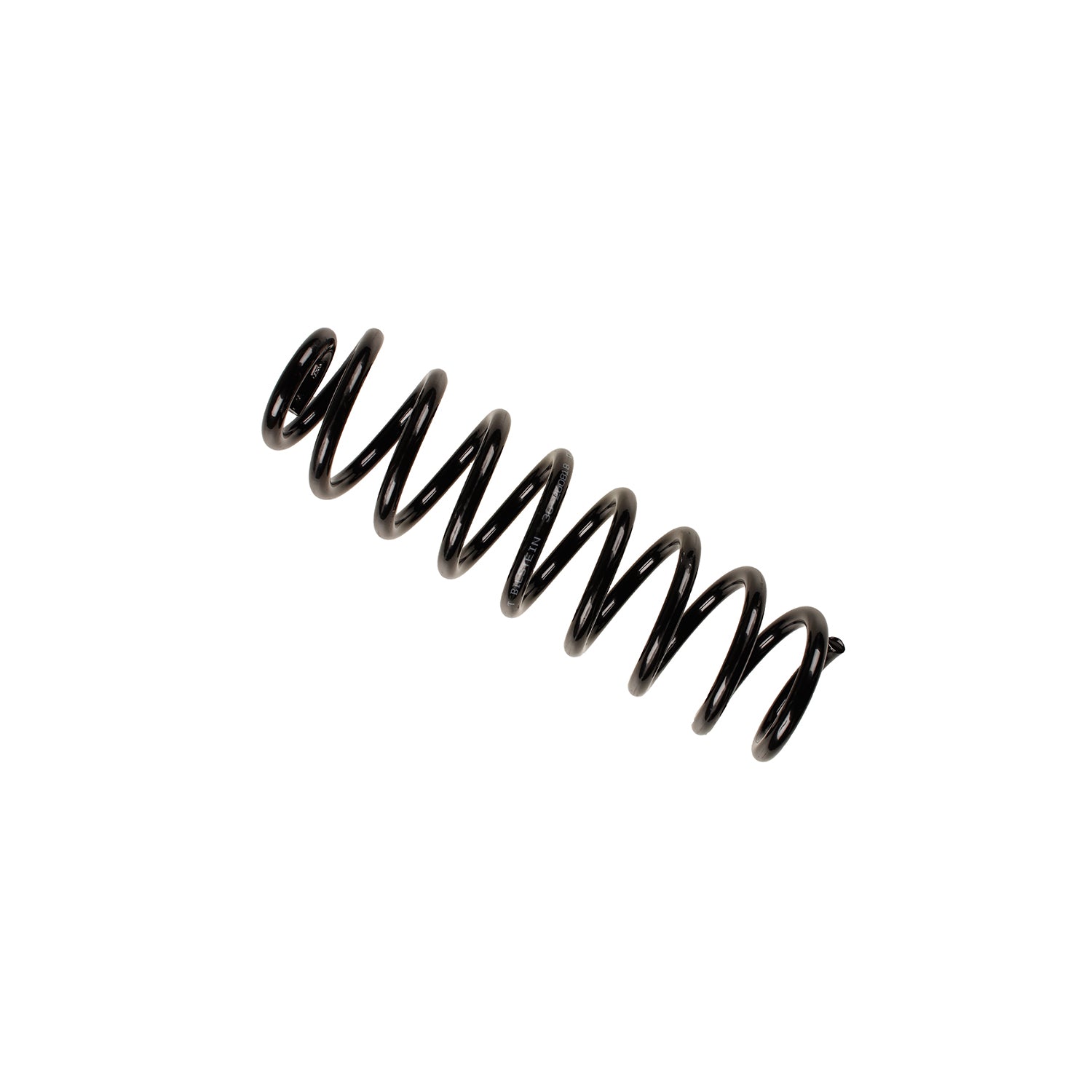 Bilstein B3 OE Replacement Front Coil Spring (Heavy Duty Version) for 2006-2007 Mercedes-Benz ML500 (W164) 36-200818