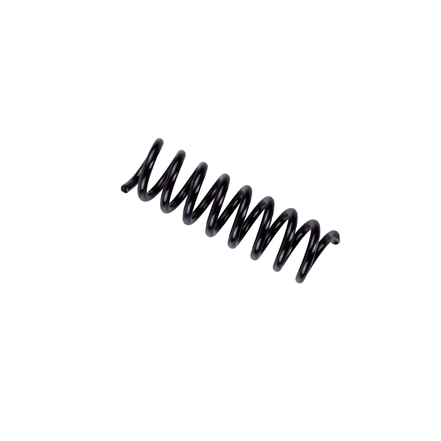 Bilstein B3 OE Replacement Rear Coil Spring (Heavy Duty Version) for 1996-1999 Mercedes-Benz E300 (W210) 36-226030