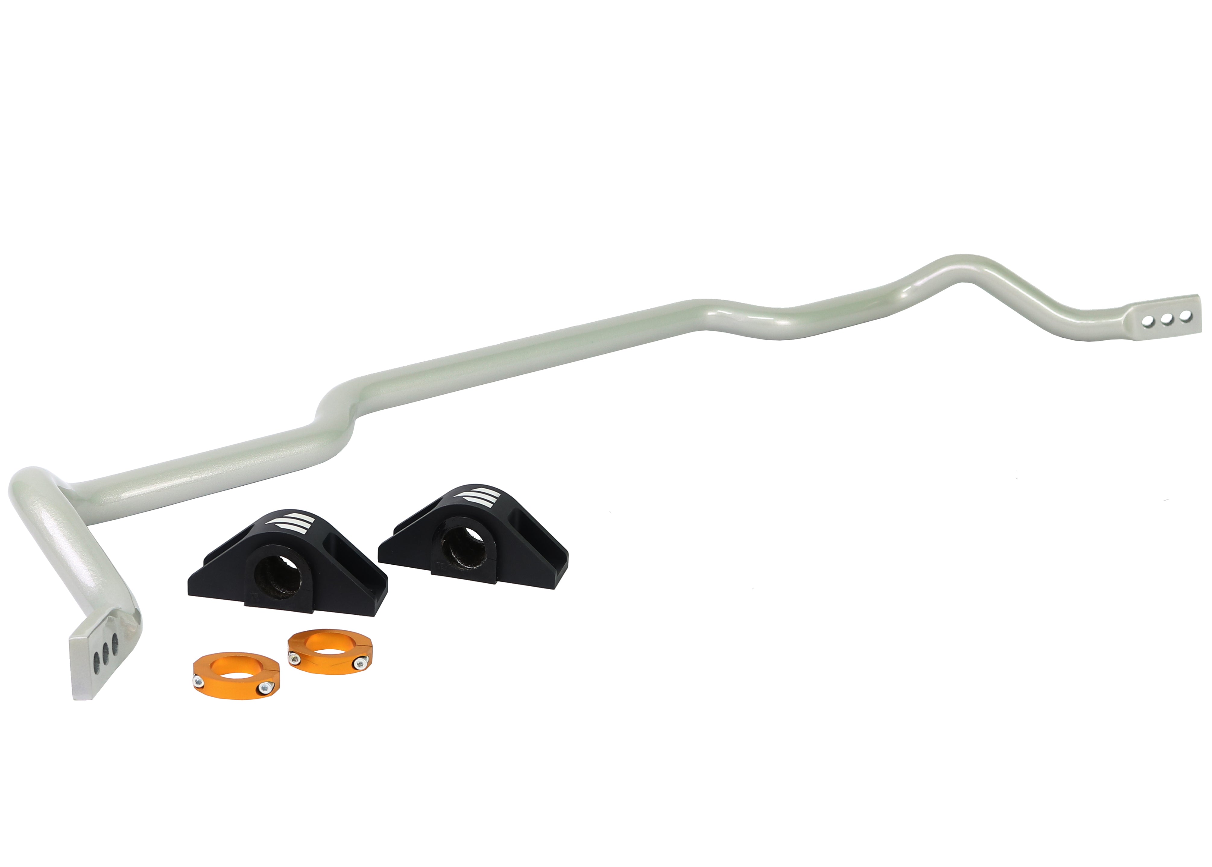 Whiteline 2-Point Adjustable 26mm Rear Sway Bar for 2002-2006 Acura RSX (DC5) BHR67XZ