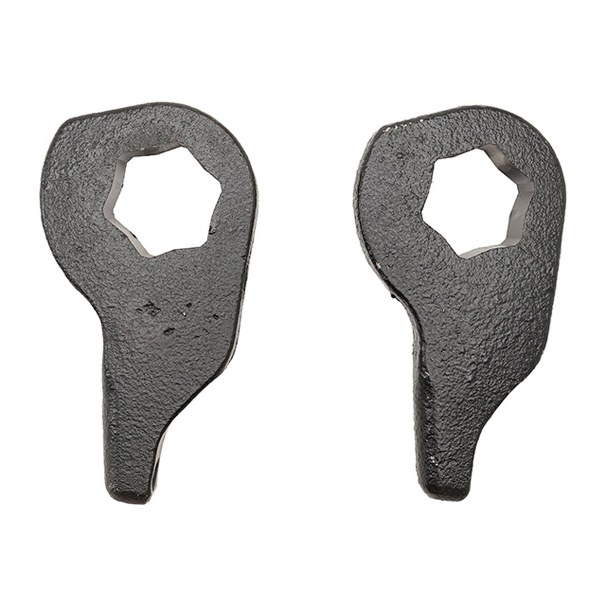 Belltech 1-3" Adjustable Lift Torsion Bar Keys (Pair) for the Dodge Ram 1500 4WD