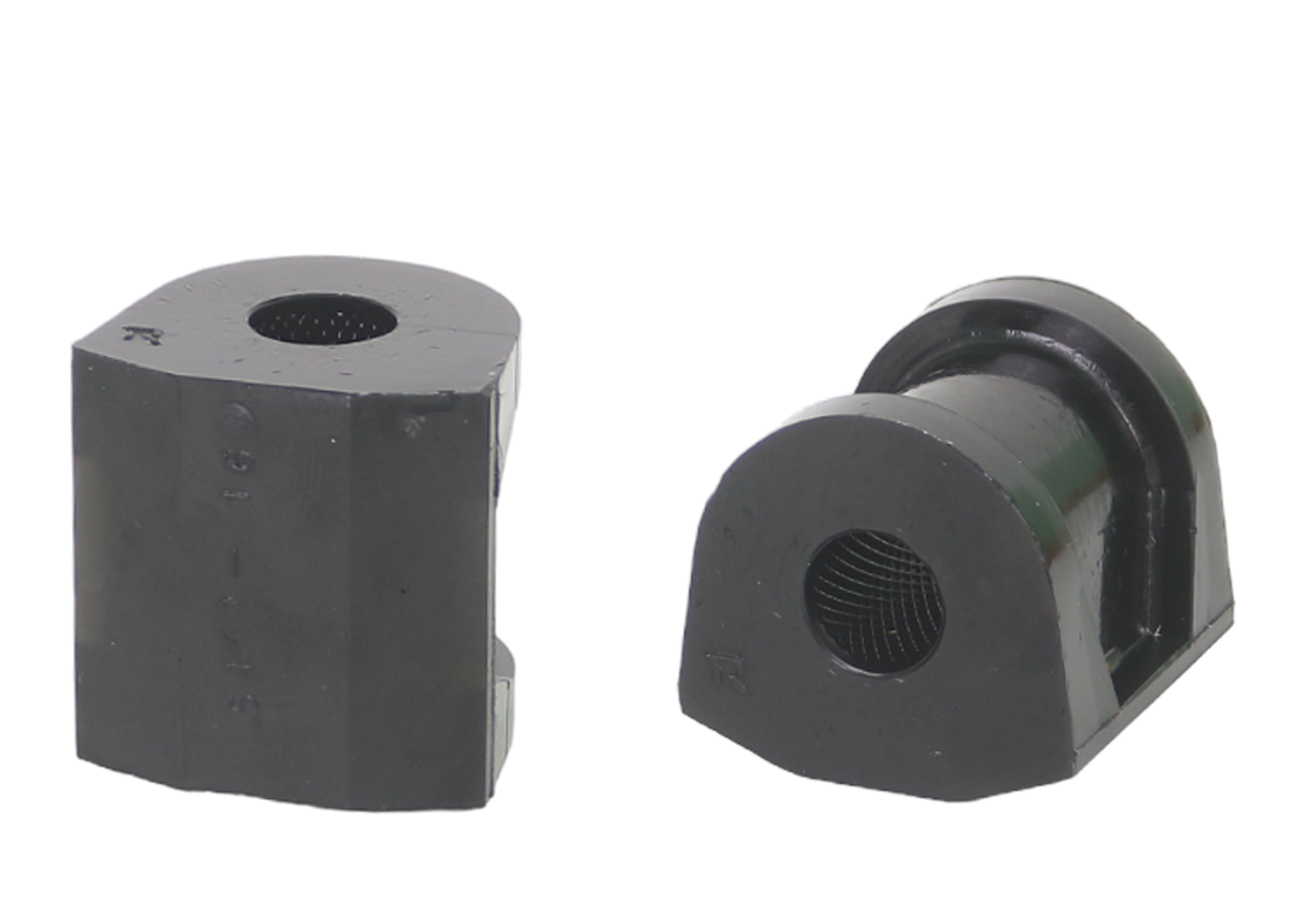 Whiteline 16mm Rear Sway Bar Bushing Kit for 2013-2020 Subaru BRZ (ZN6) KSK106-16