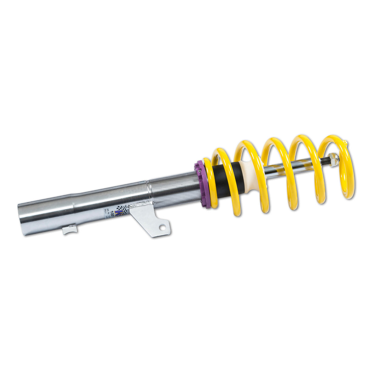 KW Variant 1 Coilover Kit - 2015-2019 Volkswagen Golf R 102800CB