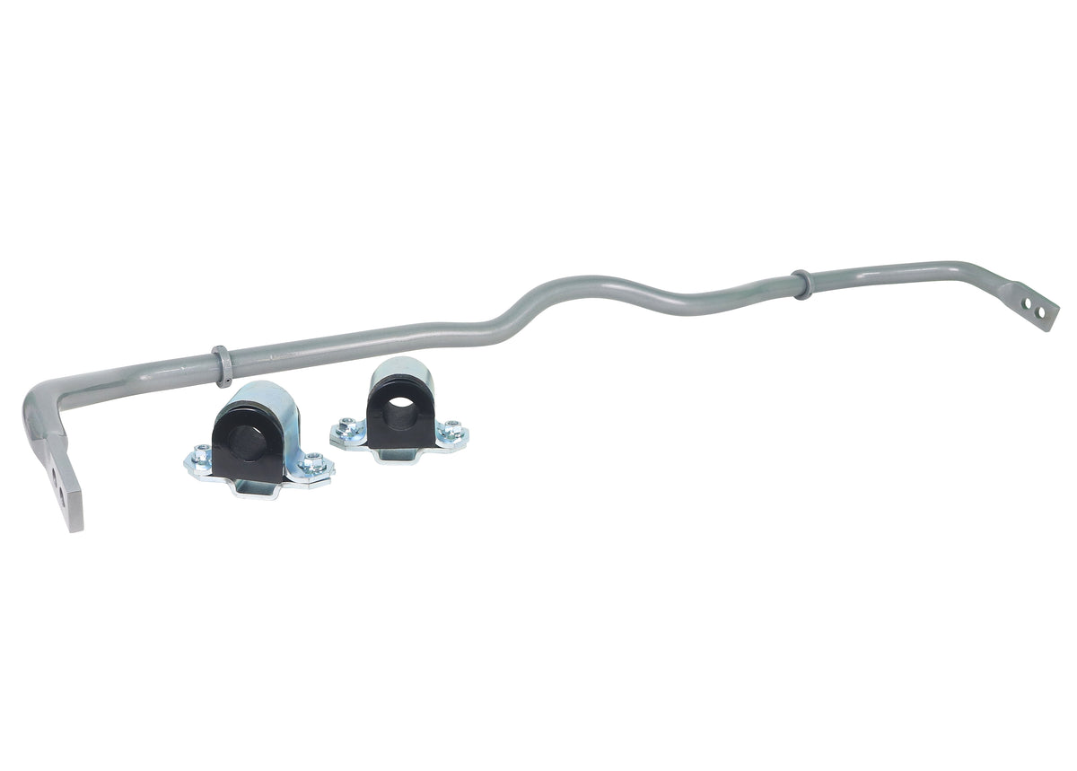 Whiteline Heavy Duty Blade Adjustable 24mm Front Sway Bar for 2010-2017 Volkswagen Tiguan S (5N) BWF20XZ