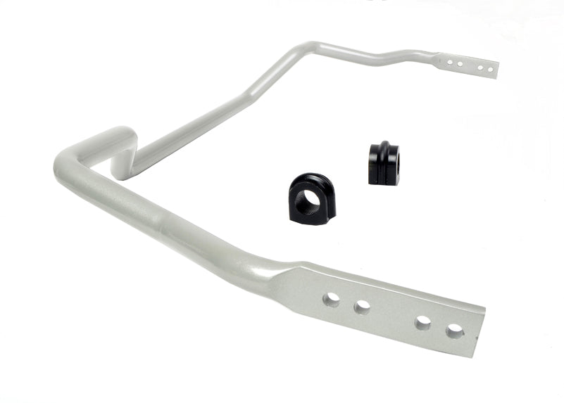 Whiteline Heavy Duty Blade Adjustable 24mm Front Sway Bar - R33 / R34 Chassis BNF24Z