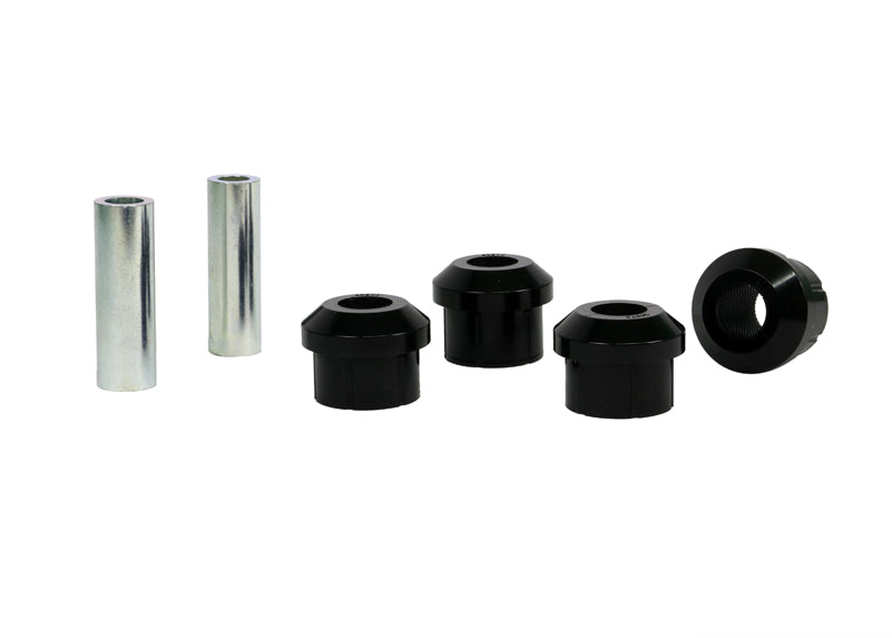 Whiteline Front Lower Inner Control Arm Bushing for 2010-2013 Lexus IS250 C (XE20) W53623