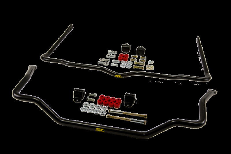 ST Suspensions ST Anti-Sway Bar Set for 1975-1981 BMW 5 Series 530i (E12) 52015 - photo 3