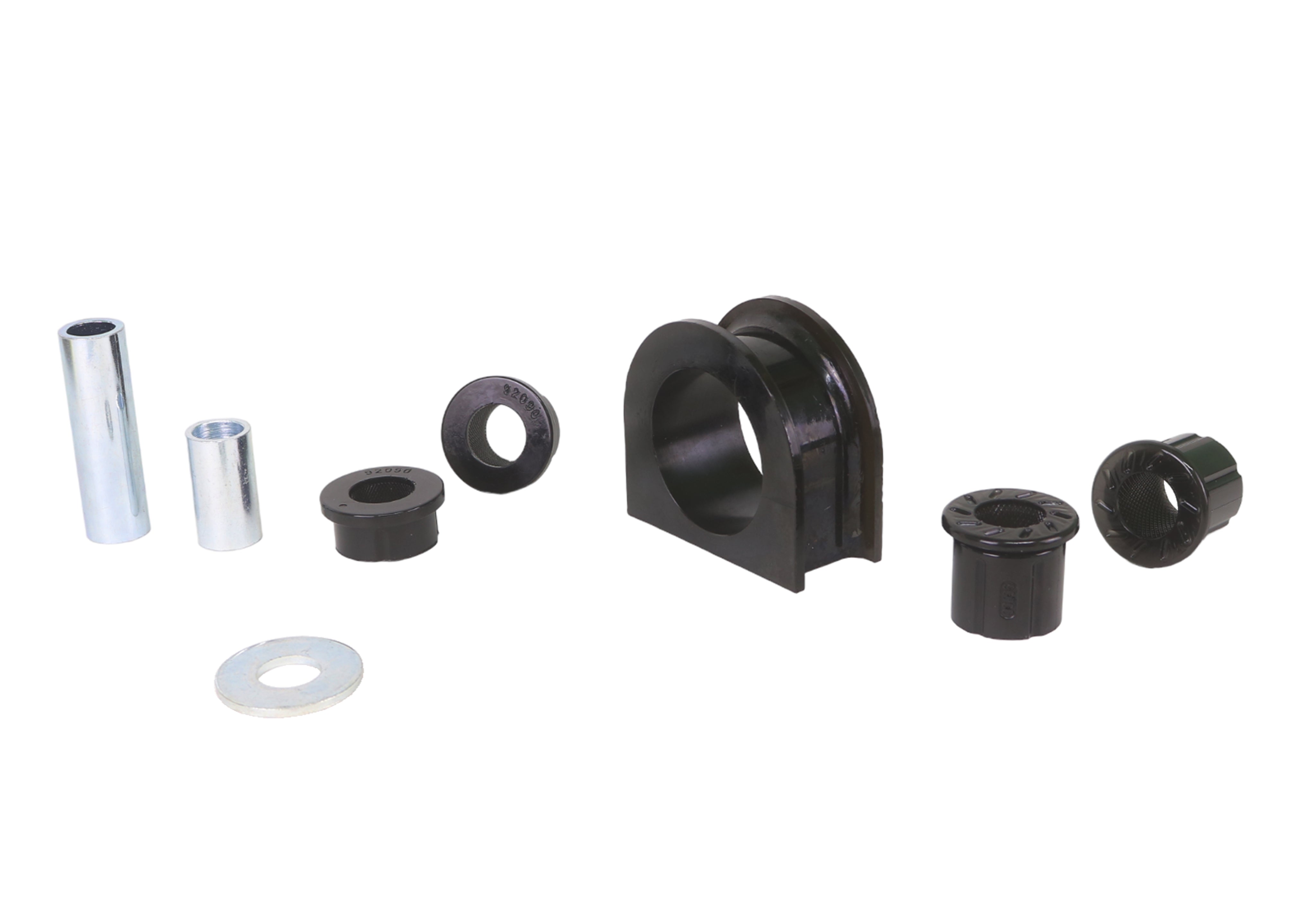 Whiteline Steering Rack and Pinion Mount Bushing Kit for 2001-2007 Toyota Sequoia (XK30/XK40) W13399
