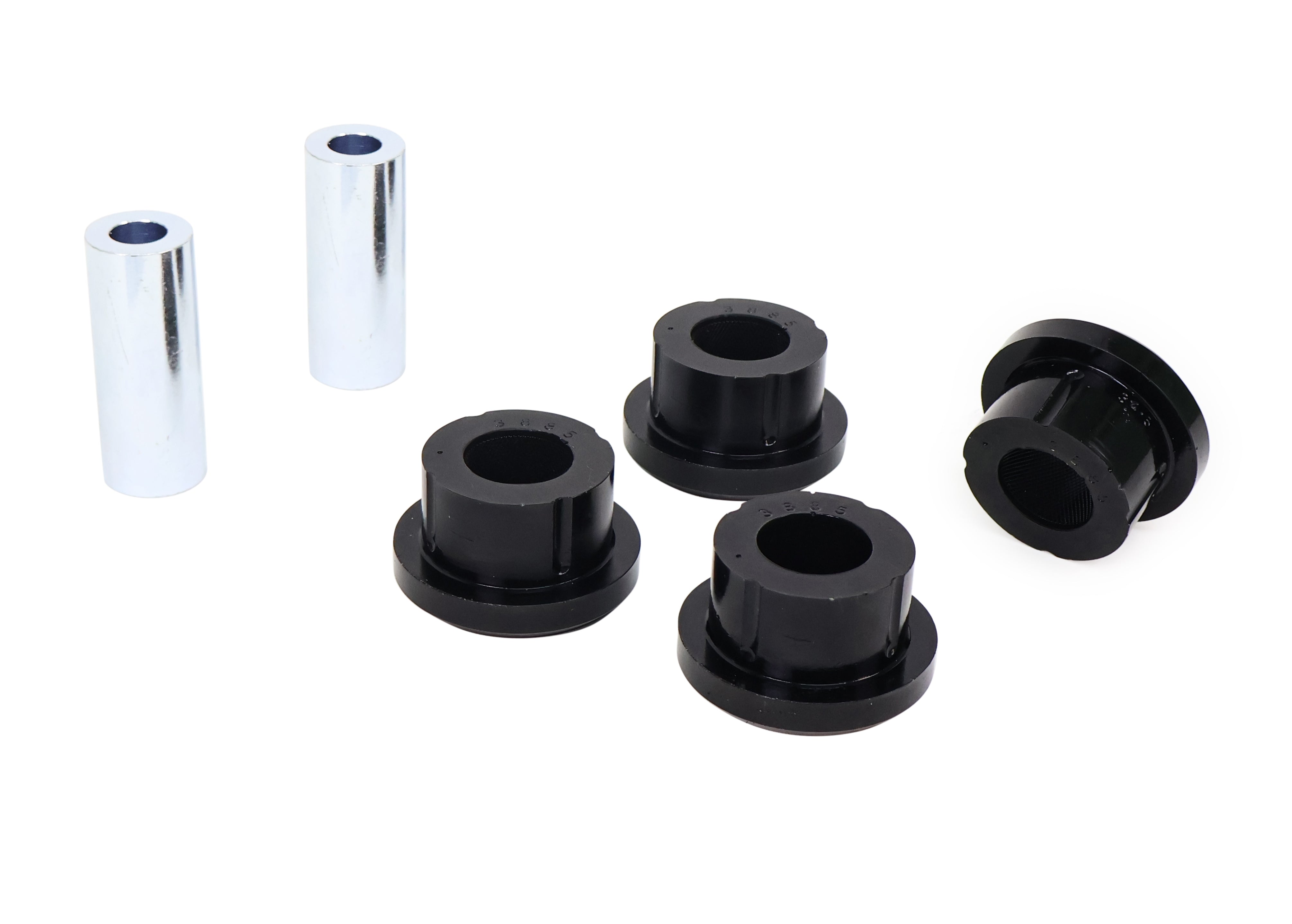 Whiteline Front Lower Inner Front Control Arm Bushing Kit for 2014-2015 INFINITI Q60 (FM) W56440