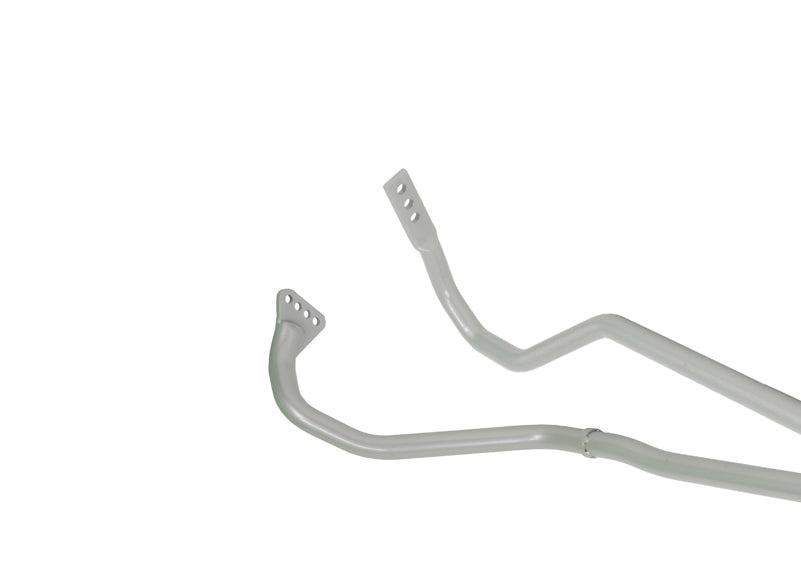 Whiteline Front and Rear Sway Bar Kit for 2008-2009 Pontiac G8 (Zeta) BHK008
