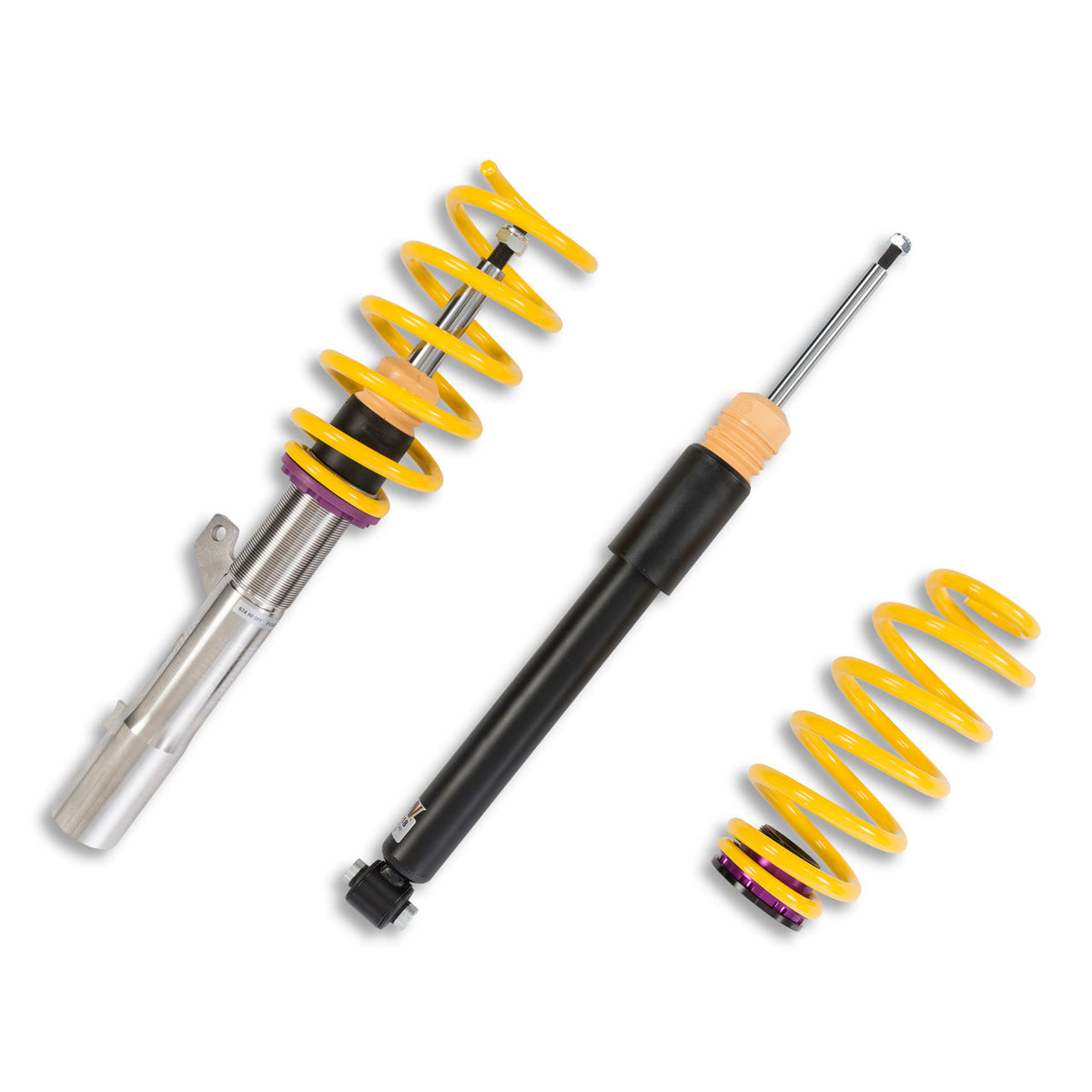 KW Variant 1 Coilover Kit - 2019-2023 Volkswagen Arteon 102800AX