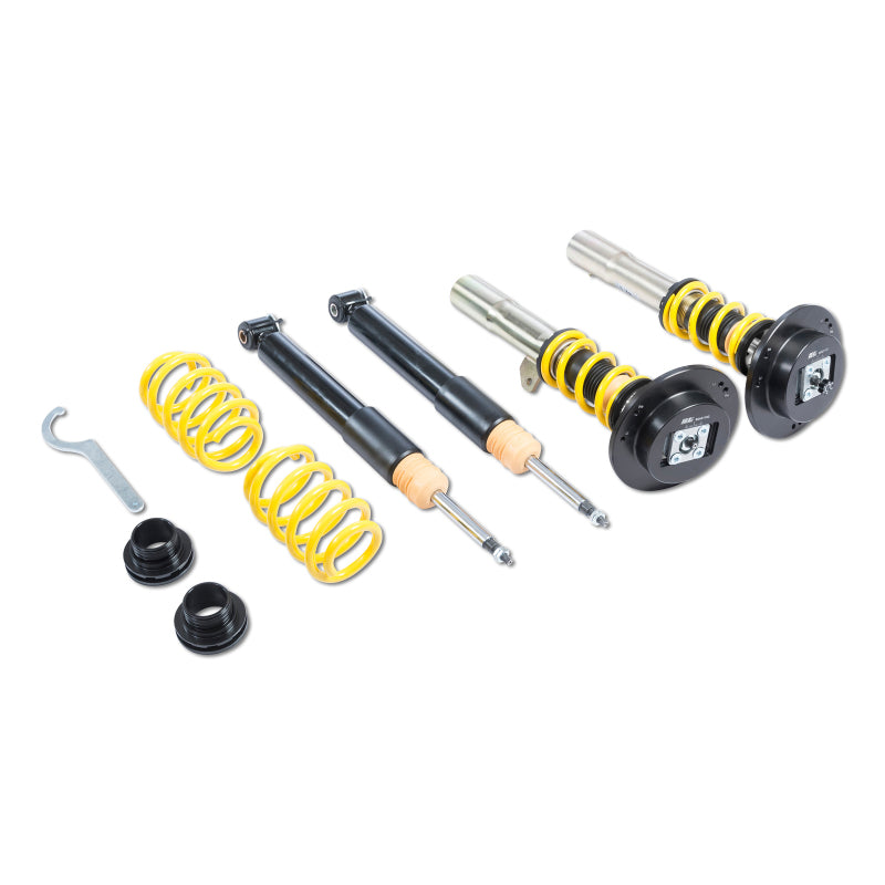 ST Suspensions ST XTA Coilover Kit for 2014-2018 Mini Cooper Hardtop 2 Door 1.5T 2.0T (F56) 182208AG - photo 3