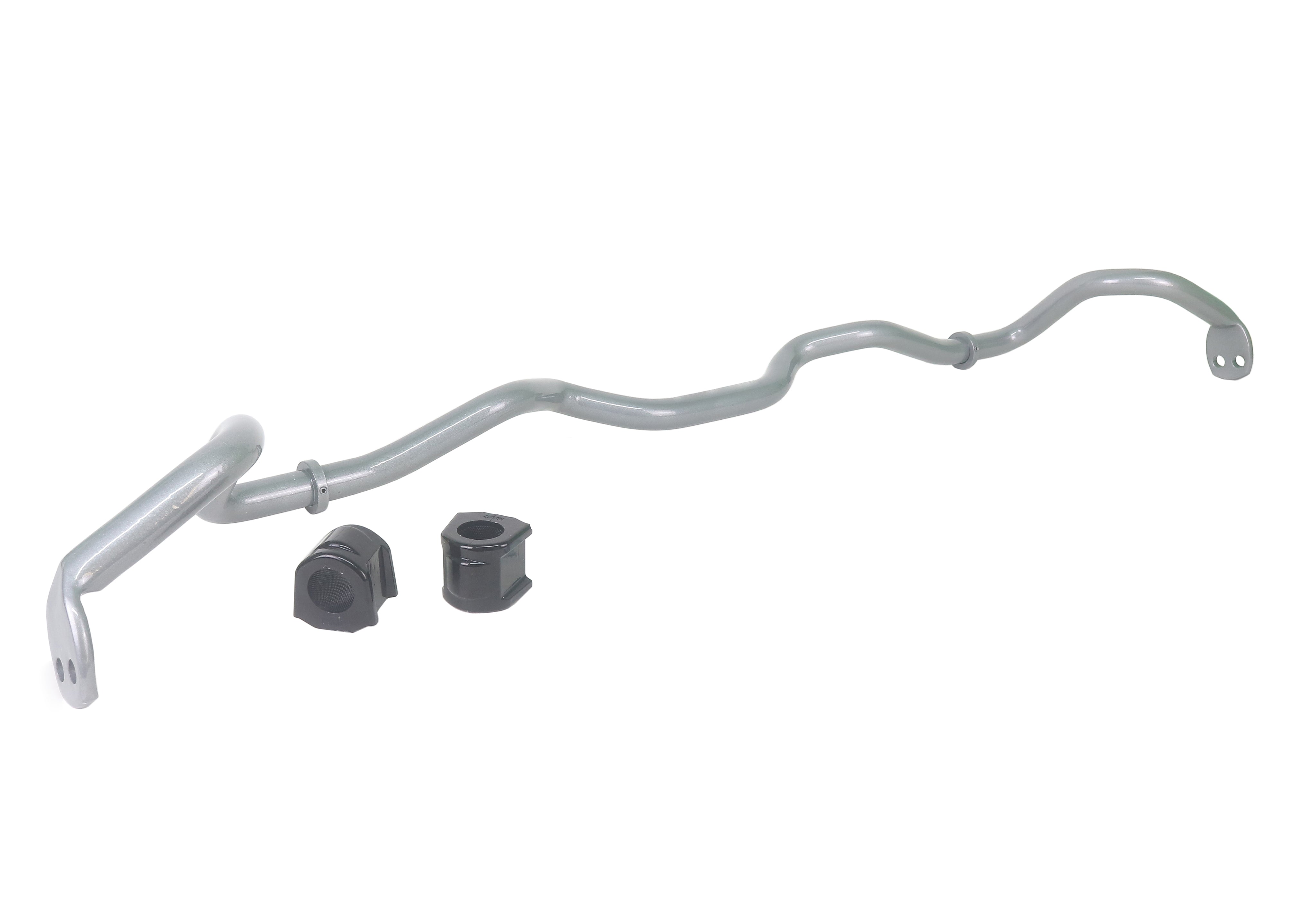 Whiteline 2-Point Adjustable 24mm Front Sway Bar for 2022-2026 Subaru WRX (VB) BSF51Z