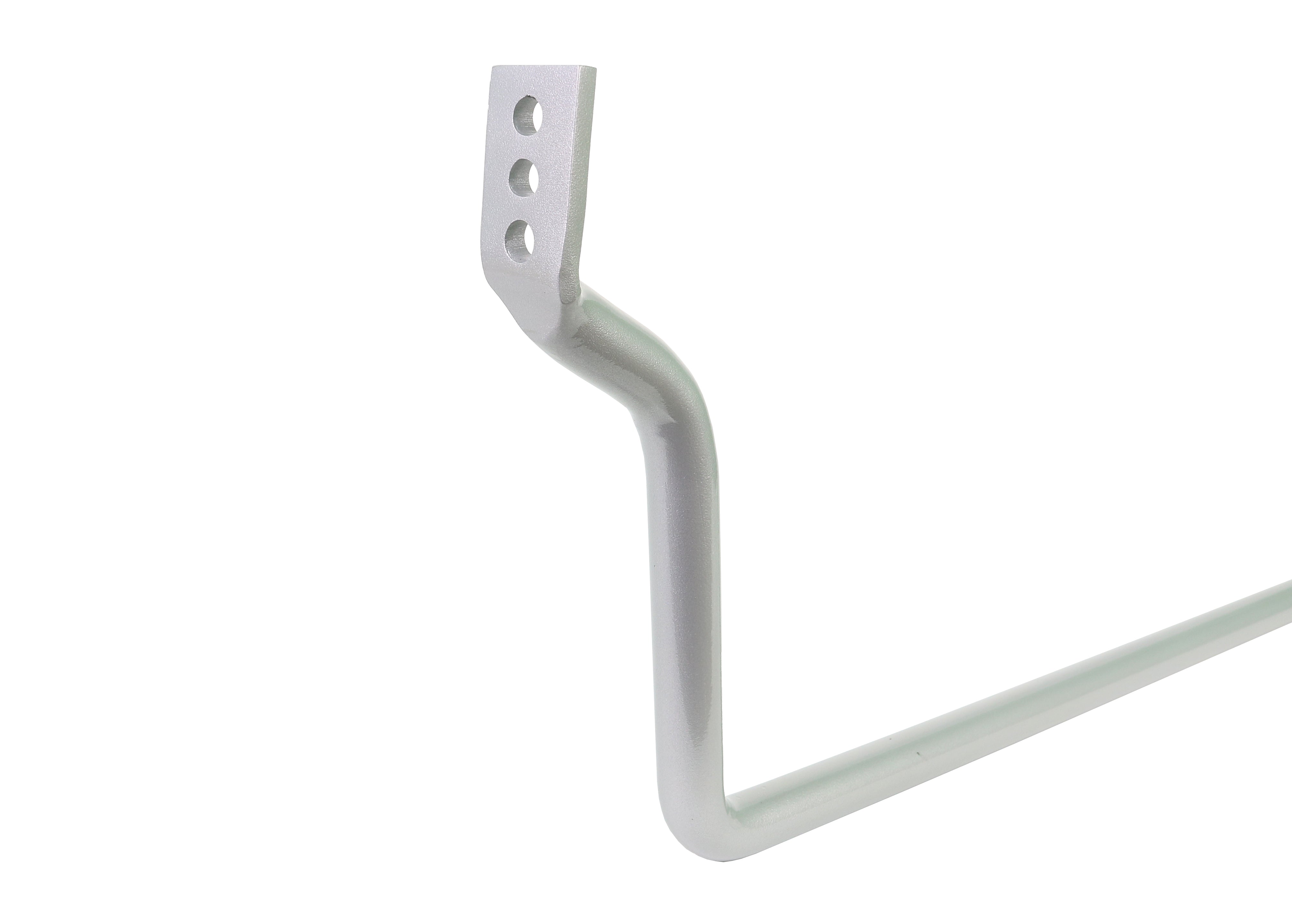 Whiteline Blade Adjustable 27mm Rear Sway Bar for 2016-2024 Chevrolet Camaro (Alpha) BCR81Z