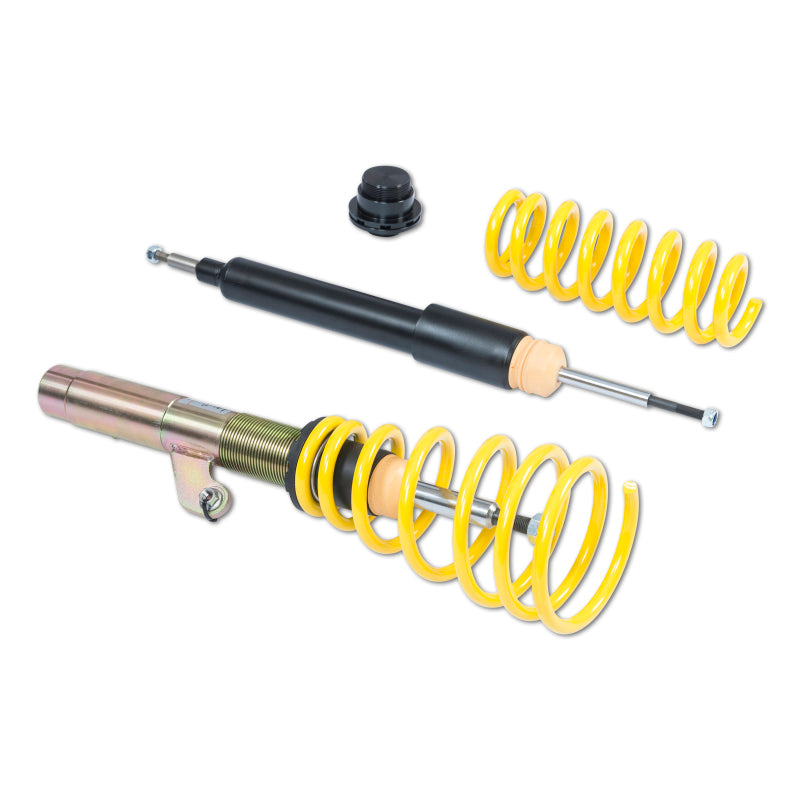 ST Suspensions ST X Coilover Kit for 2008-2013 BMW 1 Series 135i Coupe (E82) 13220039 - photo 6
