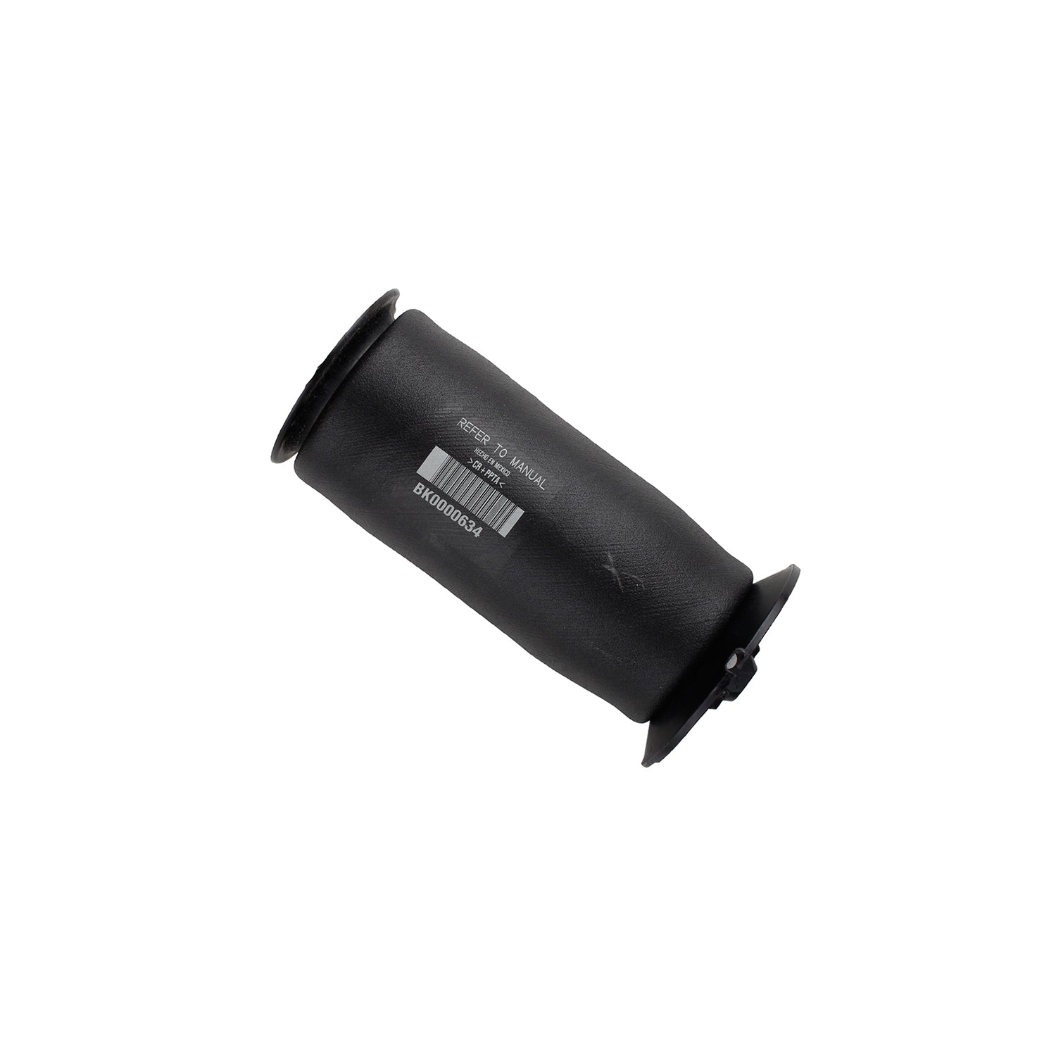 Bilstein B3 OE Replacement Rear Air Suspension Spring for 2008 BMW 535xi (E60) 40-288871