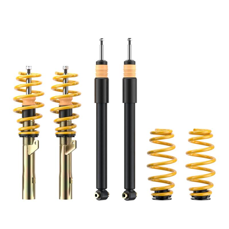 ST Suspensions ST X Coilover Kit for 2011-2023 Dodge Challenger (LC) 13227018 - photo 3