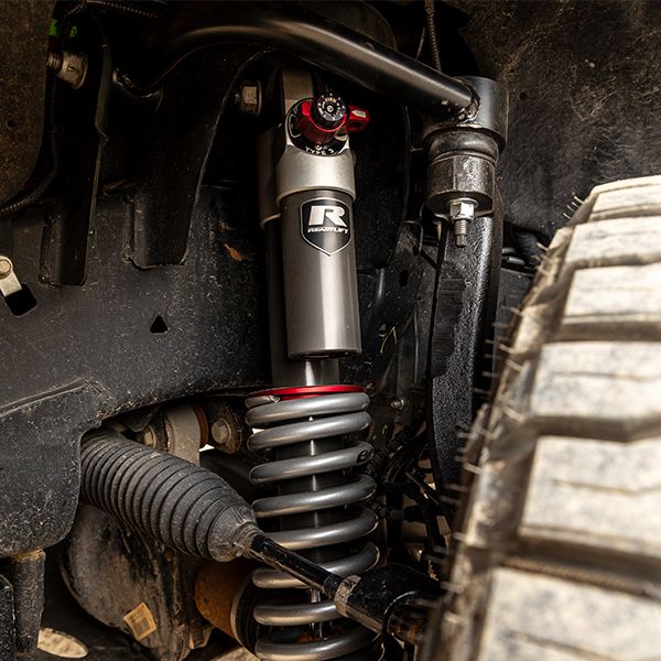 ReadyLift 6" MAX3.3 Suspension Systems for 2021-2024 Ford F-150 42-21640