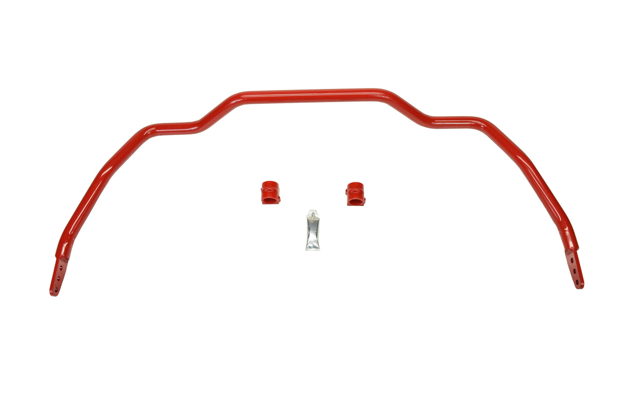 Pedders SportsRyder Adjustable Front Sway Bar 30mm for 2004-2006 Pontiac GTO PED-428005-30