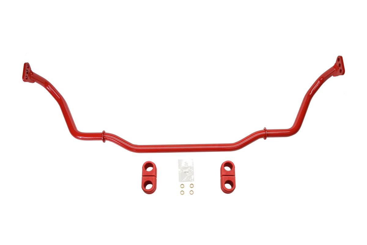 Pedders SportsRyder Adjustable Front Sway Bar 27mm for 2010-2015 Chevrolet Camaro PED-428020-27A