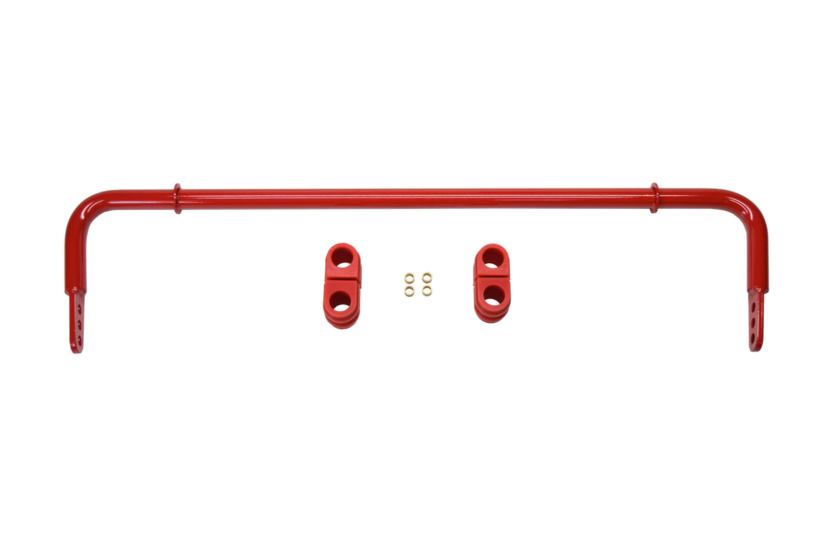Pedders SportsRyder Adjustable Rear Sway Bar 27mm Narrow Mount for 2010-2015 Chevrolet Camaro PED-429020-27