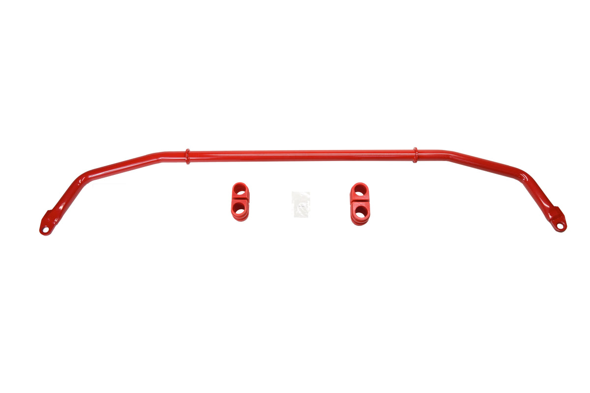 Pedders SportsRyder Adjustable Rear Sway Bar 32mm Wide Mount for 2012-2015 Chevrolet Camaro PED-429021-32