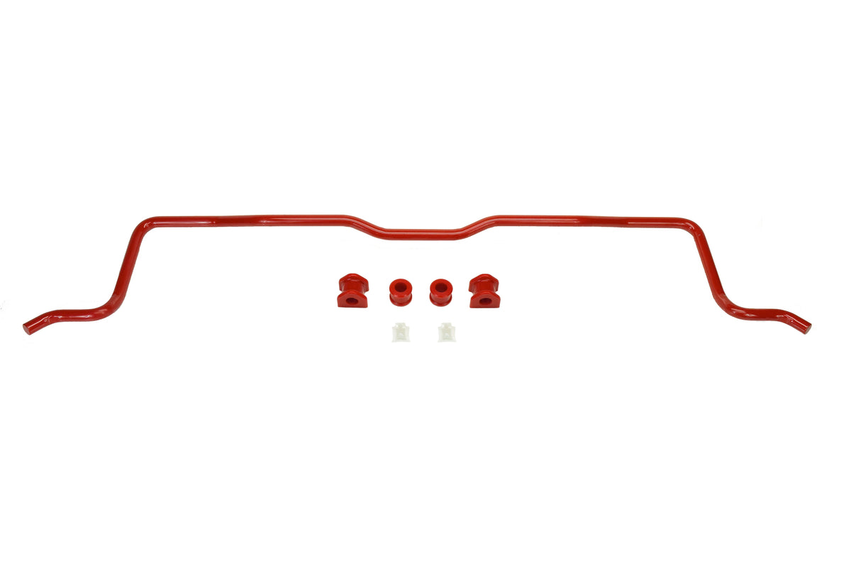 Pedders SportsRyder Adjustable Rear Sway Bar 24mm for 2005-2014 Ford Mustang (S197) PED-429025-24