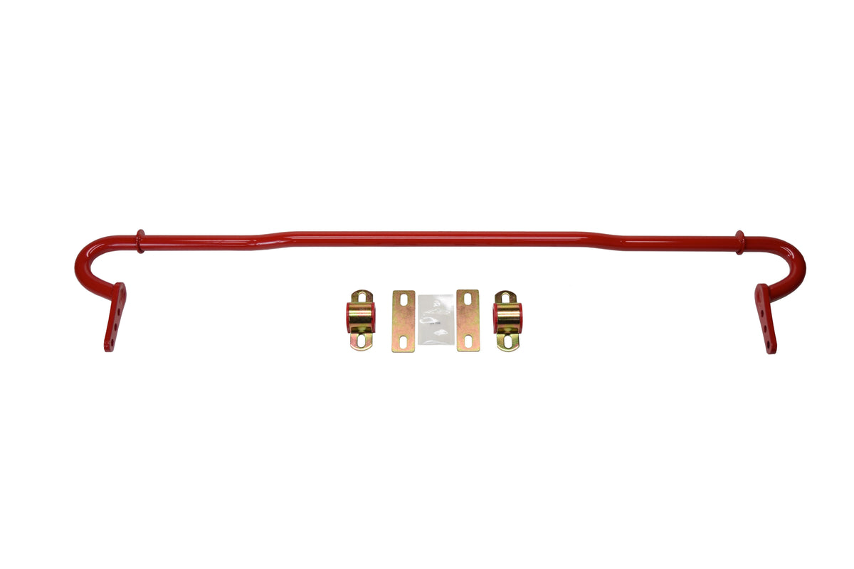 Pedders SportsRyder Adjustable Rear Sway Bar 22mm for 2008-2014 Subaru WRX STI PED-429027-22