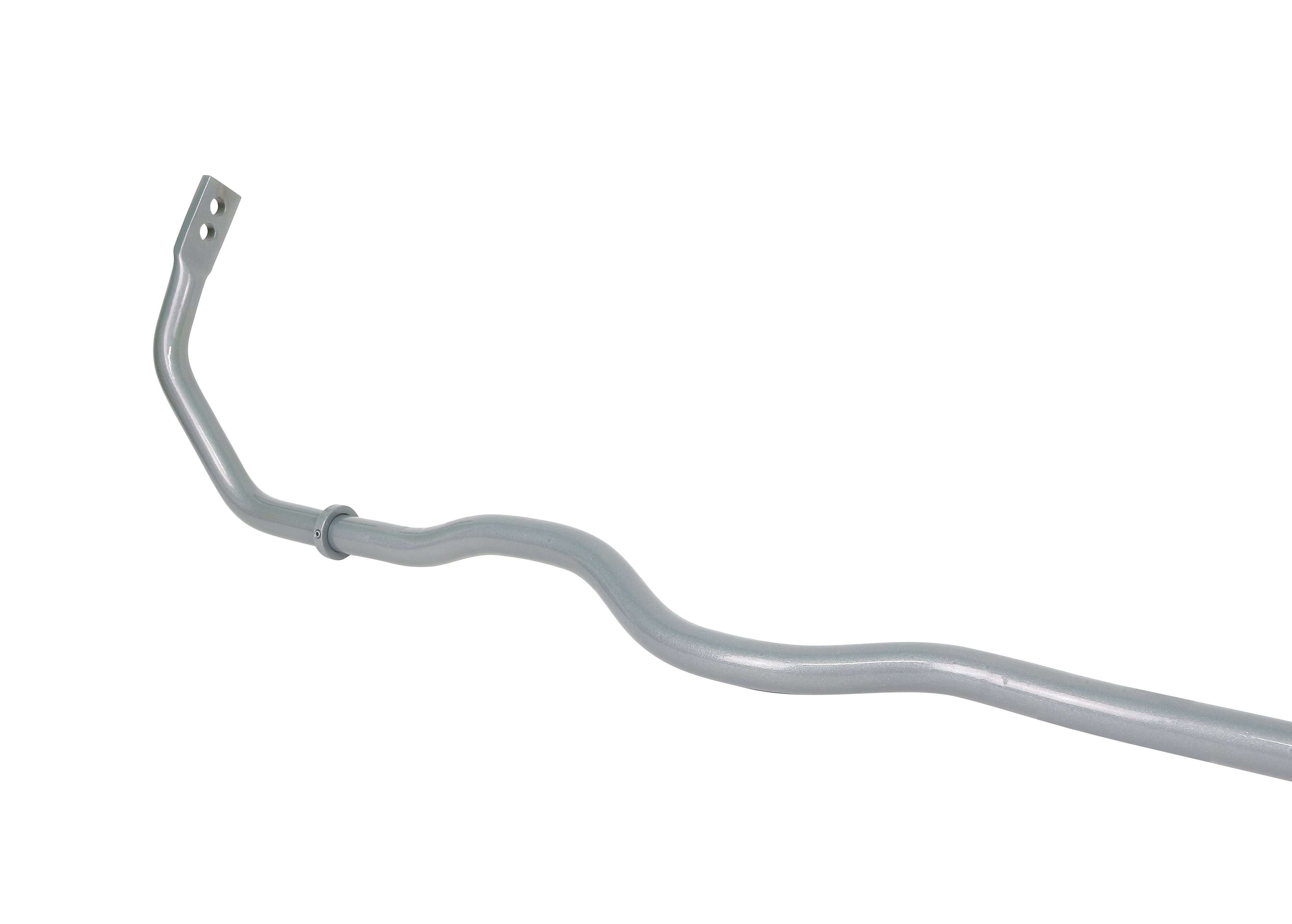 Whiteline Heavy Duty Blade Adjustable 24mm Front Sway Bar for 2015-2018 Audi Q3 Quattro (8U)