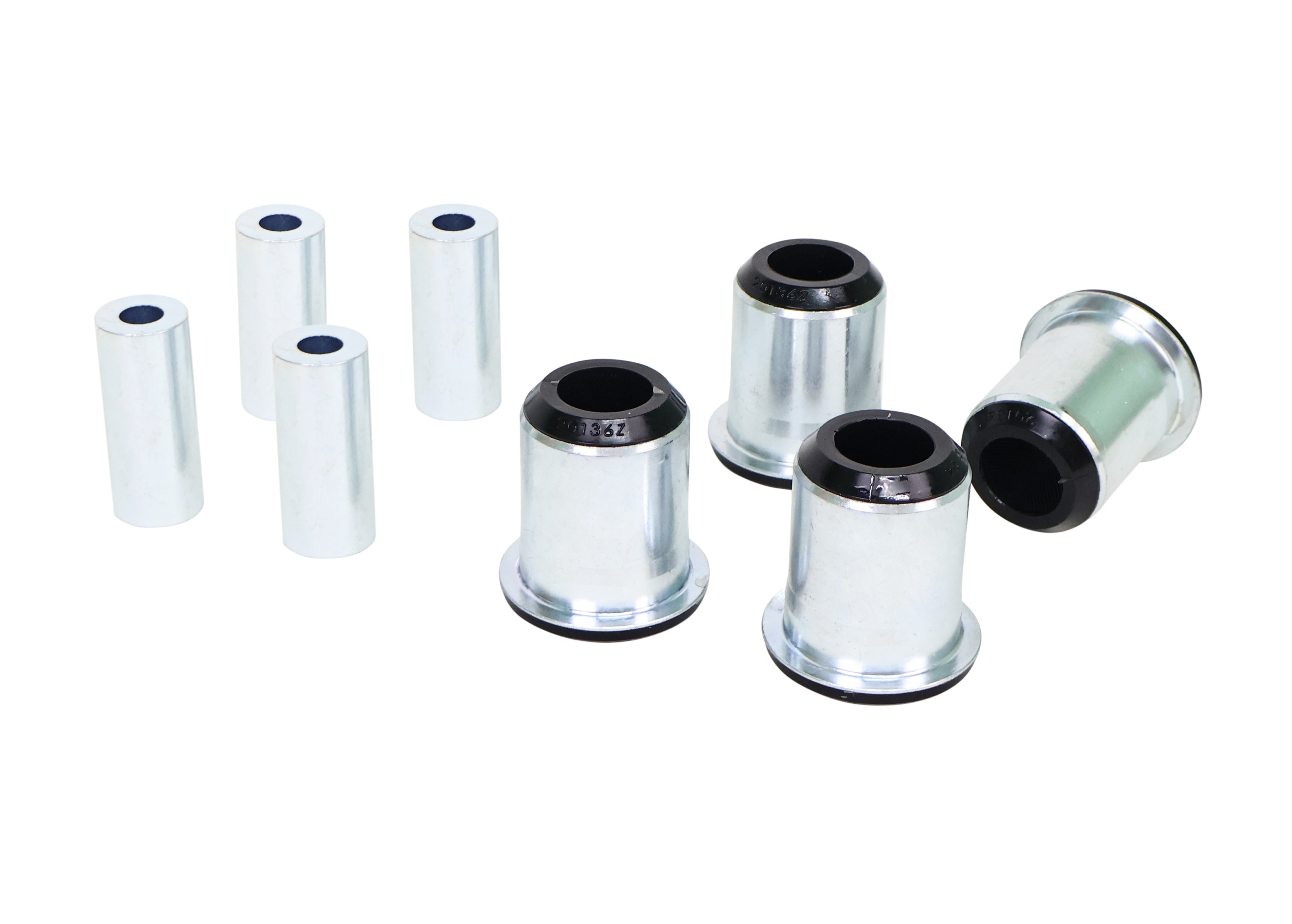 Whiteline Rear Upper Control Arm Bushing Kit for 2013-2017 Honda Accord (CR/CT) W63660