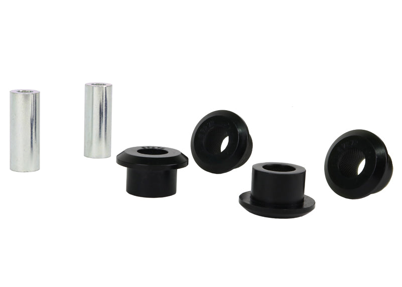Whiteline Front Lower Inner Front Control Arm Bushing Kit for 2005-2010 Chevrolet Cobalt (Delta) W53315