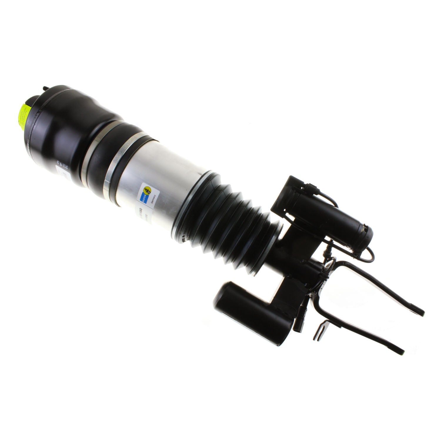 Bilstein B4 OE Replacement Air Suspension Front Right Strut for 2007-2009 Mercedes-Benz E550 (W211) 44-181680