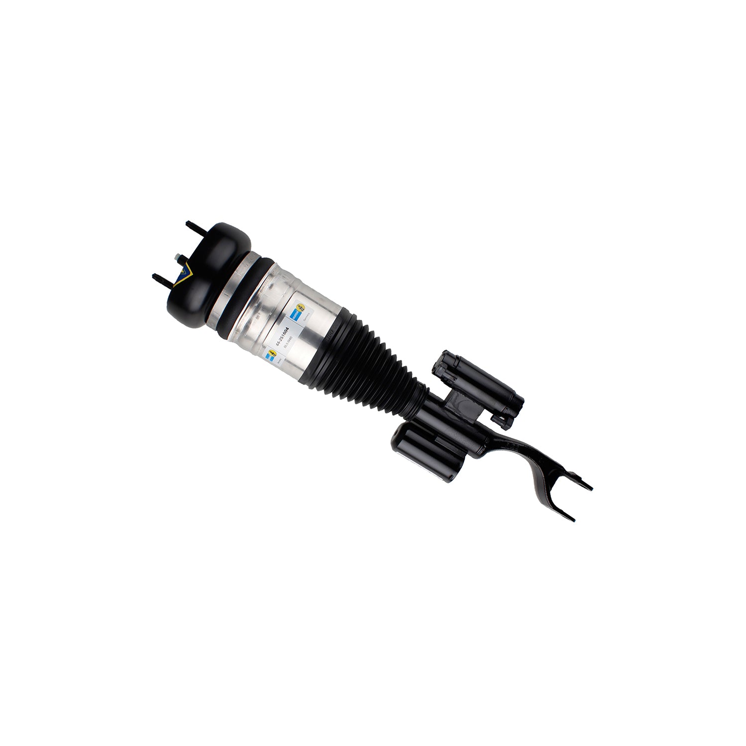 Bilstein B4 OE Replacement Air Suspension Front Right Strut for 2015-2017 Mercedes-Benz C300 (W205) 44-251604
