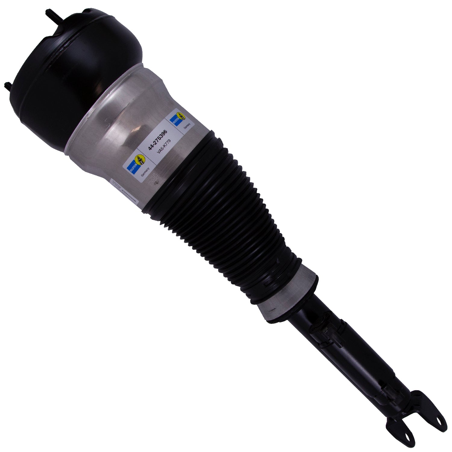 Bilstein B4 OE Replacement Air Suspension Front Right Strut for 2019-2020 Mercedes-Benz S560e (W222) 44-275396