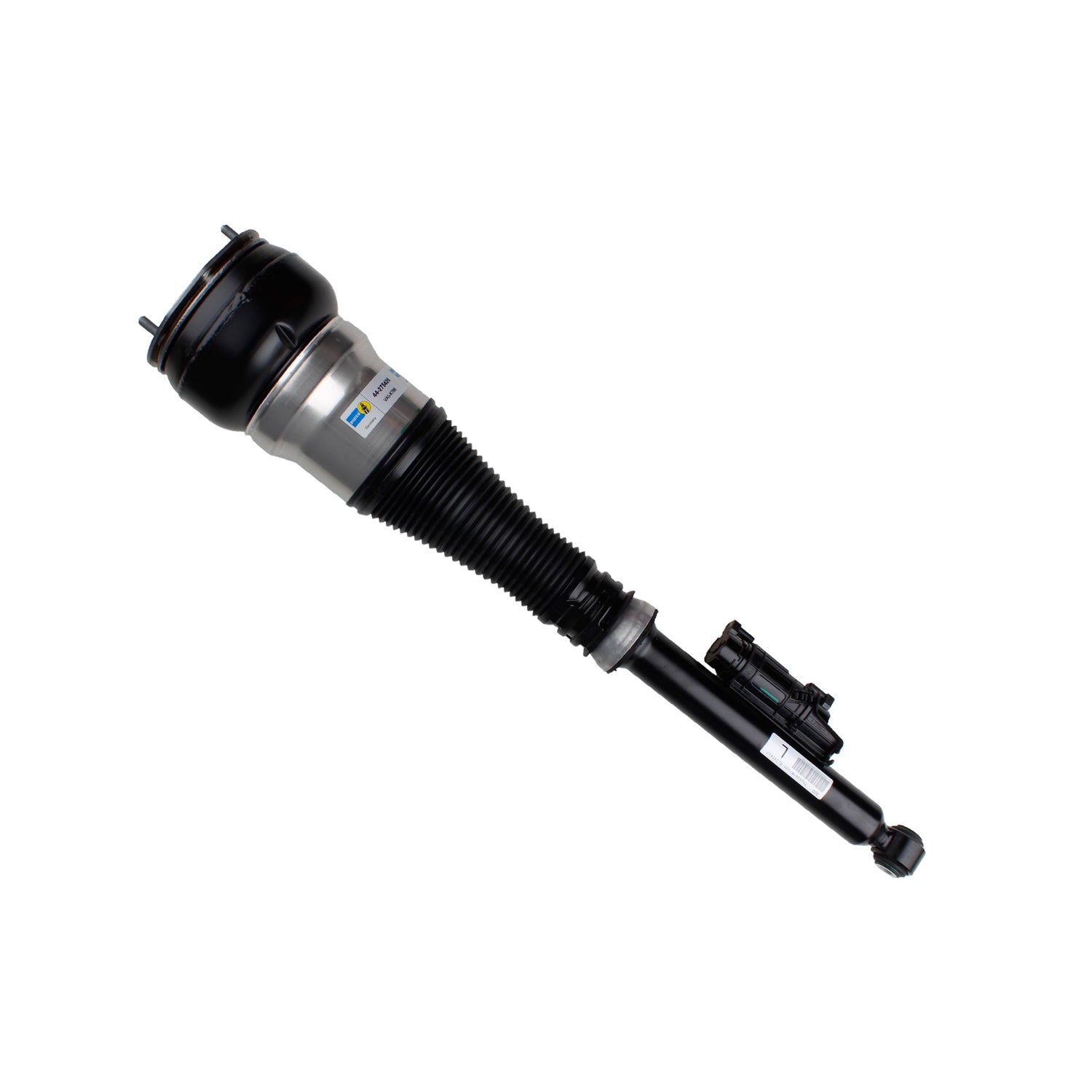 Bilstein B4 OE Replacement Rear Left Air Suspension Strut for 2018-2020 Mercedes-Benz S450 (W222) 44-275426