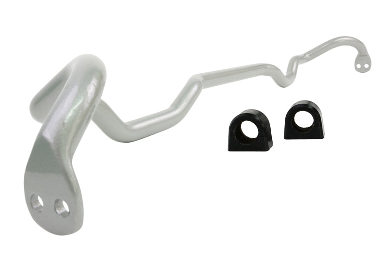 Whiteline 2-Point Adjustable 22mm Front Sway Bar for 1991-1997 Subaru Legacy LSi (BC/BF/BD/BG) BSF19XZ