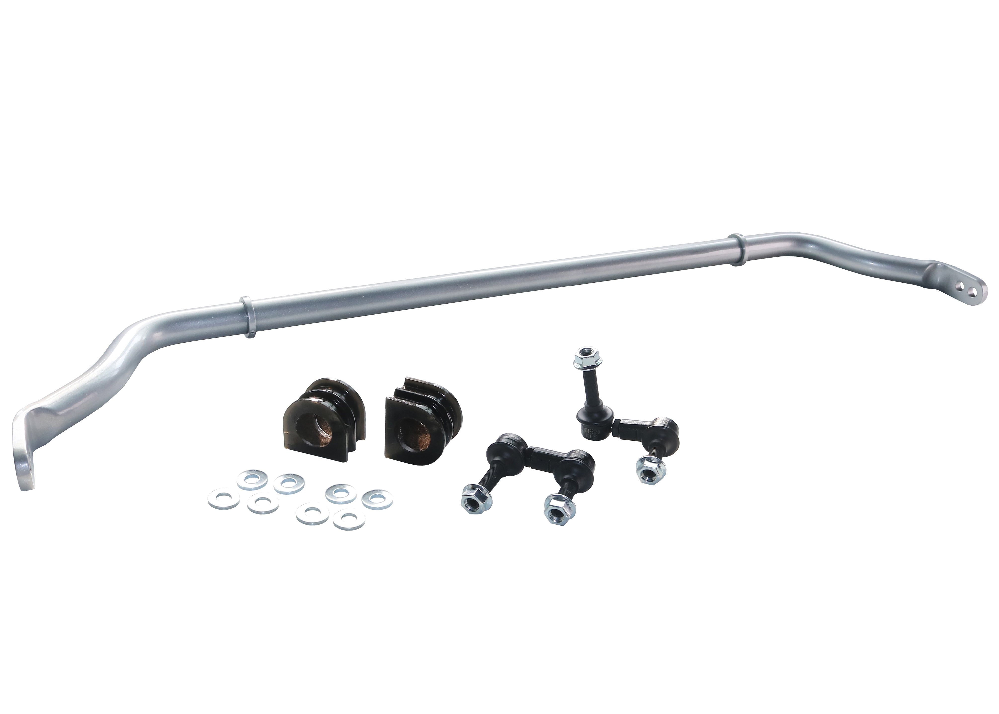 Whiteline 2-Point Adjustable 33mm Front Sway Bar for 2012-2021 Nissan GT-R (R35) BNF87Z