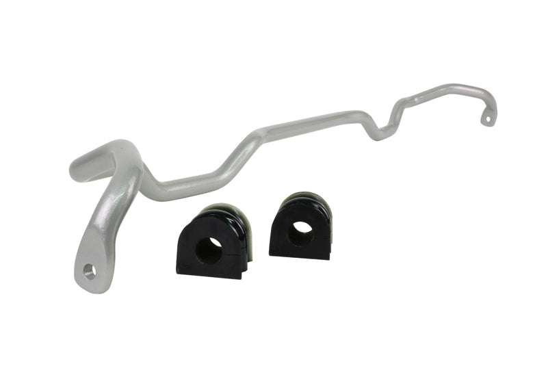 Whiteline Heavy Duty 20mm Front Sway Bar for 1998-2002 Subaru Forester Base, L, S (SF/SG) BSF14