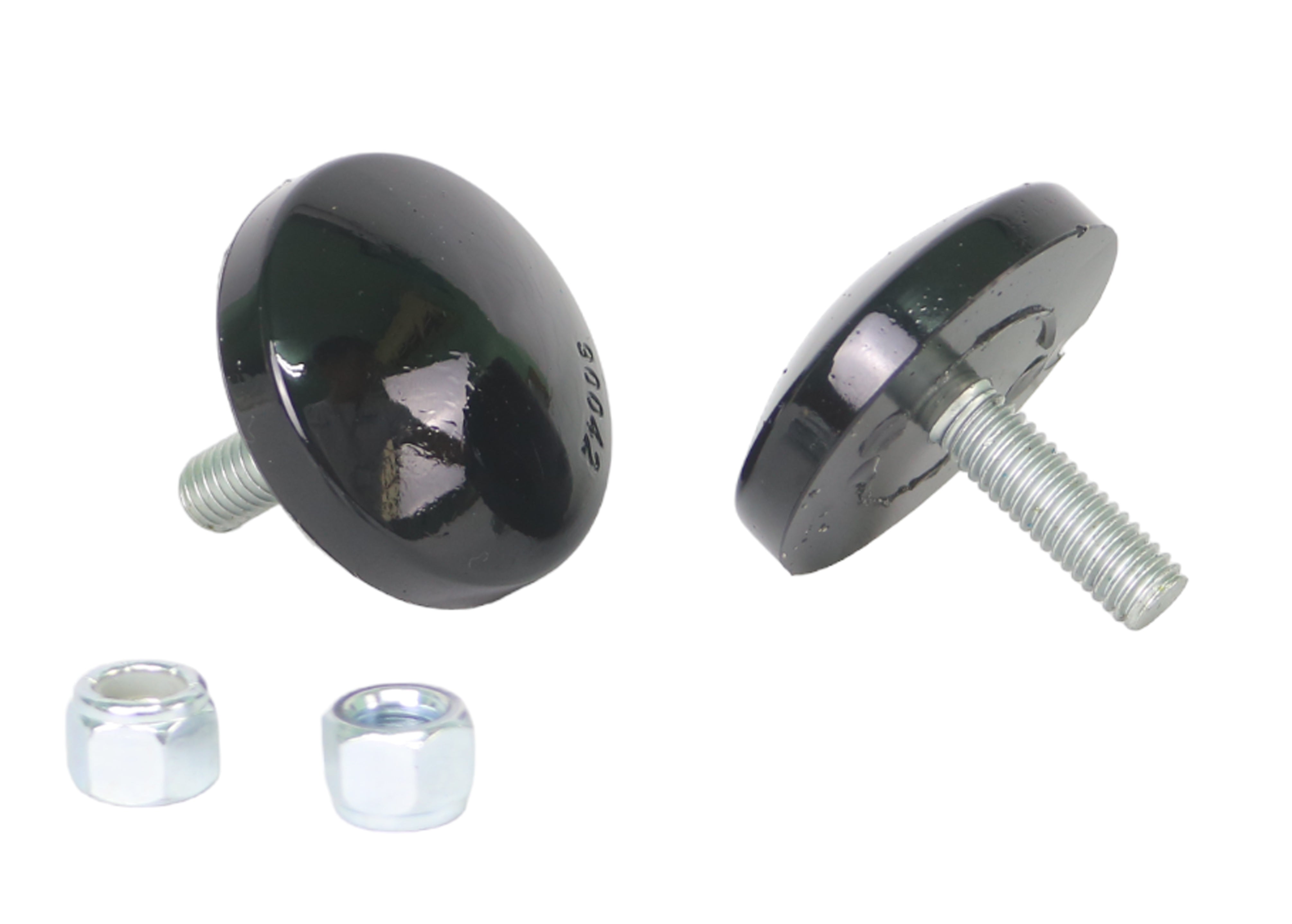 Whiteline Bump Stop Bushing Kit for 1963-1964 Buick Estate Wagon (B-Body) W93503