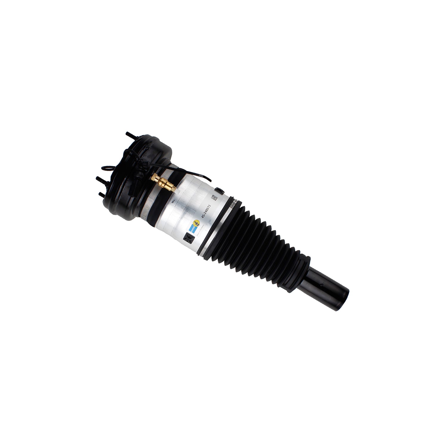 Bilstein B4 OE Replacement Front Air Suspension Strut for 2011-2018 Audi A8 Quattro (D4) 45-248573