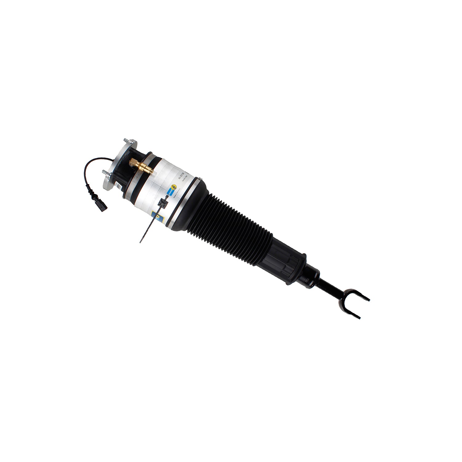Bilstein B4 OE Replacement Air Suspension Front Right Strut for 2004-2006 Volkswagen Phaeton (D1) 45-257186