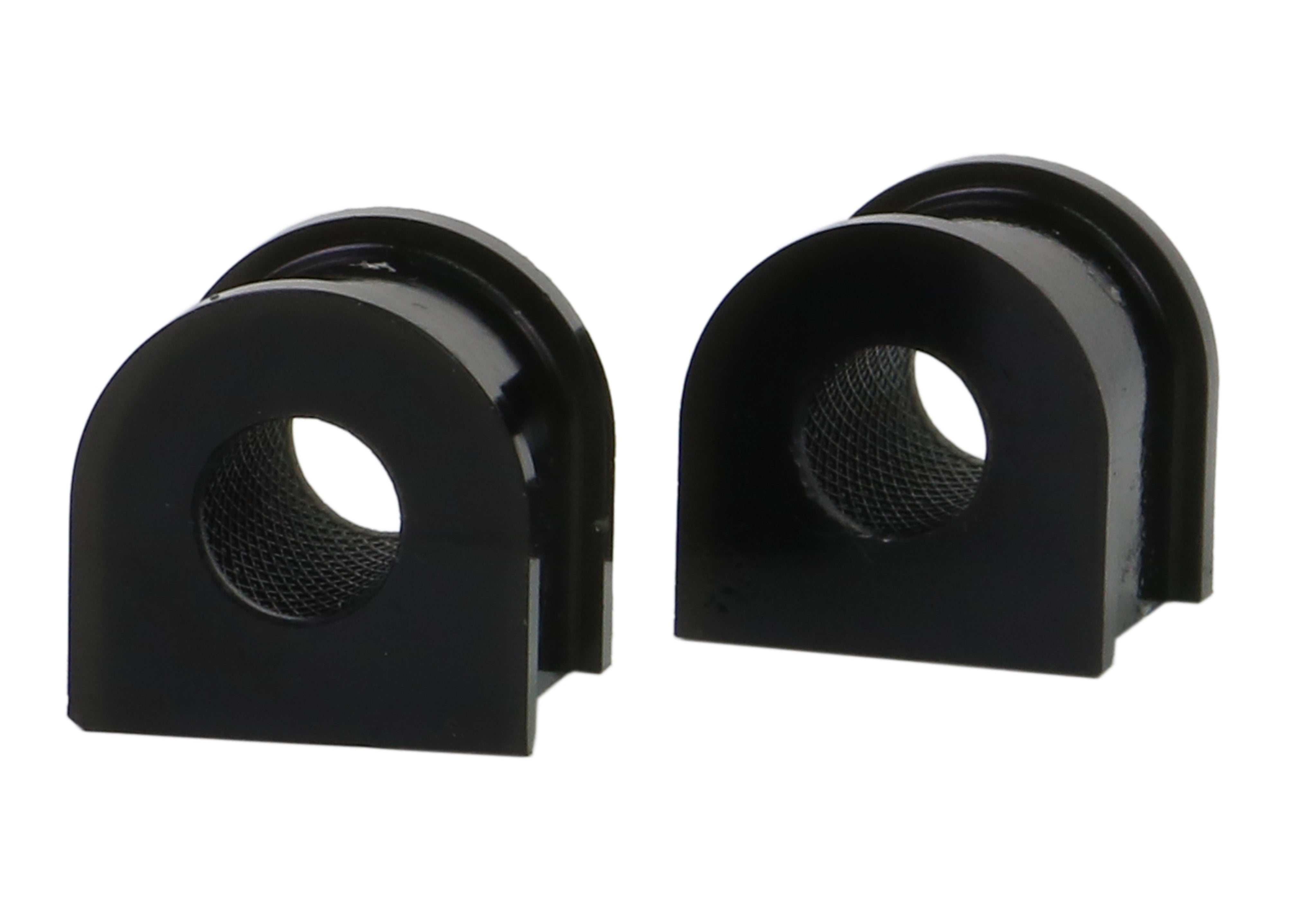 Whiteline 16mm Rear Sway Bar Bushing Kit for 2000-2008 Audi S4 (B5/B6/B7) W23669