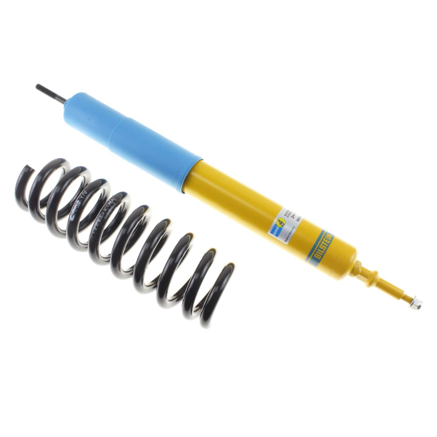 Bilstein B12 (Pro-Kit) Suspension Kit (25mm Rear Lowered) for 2011-2013 BMW 335is (E92/E93) 46-180650