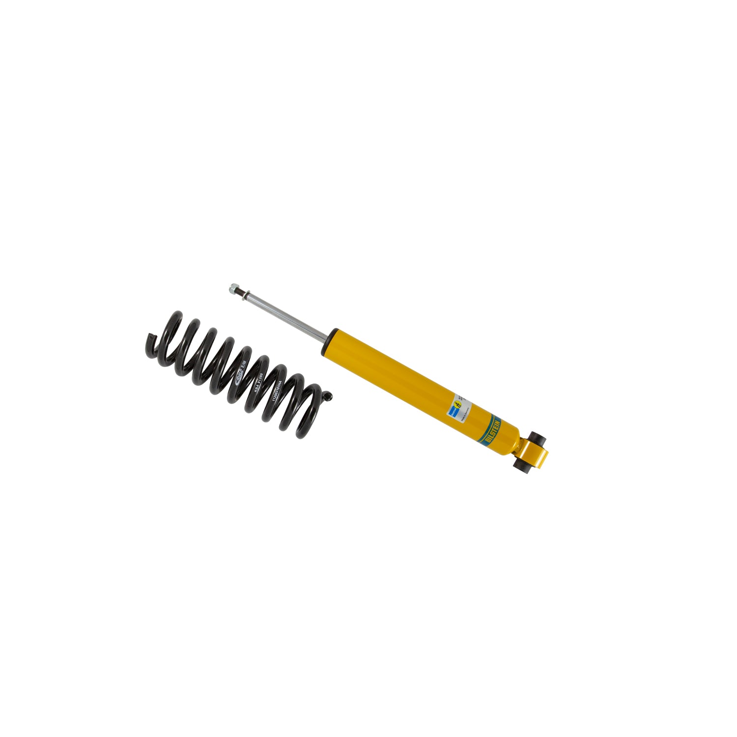 Bilstein B12 (Pro-Kit) Suspension Kit for 2014-2016 BMW 435i (F32/F33)