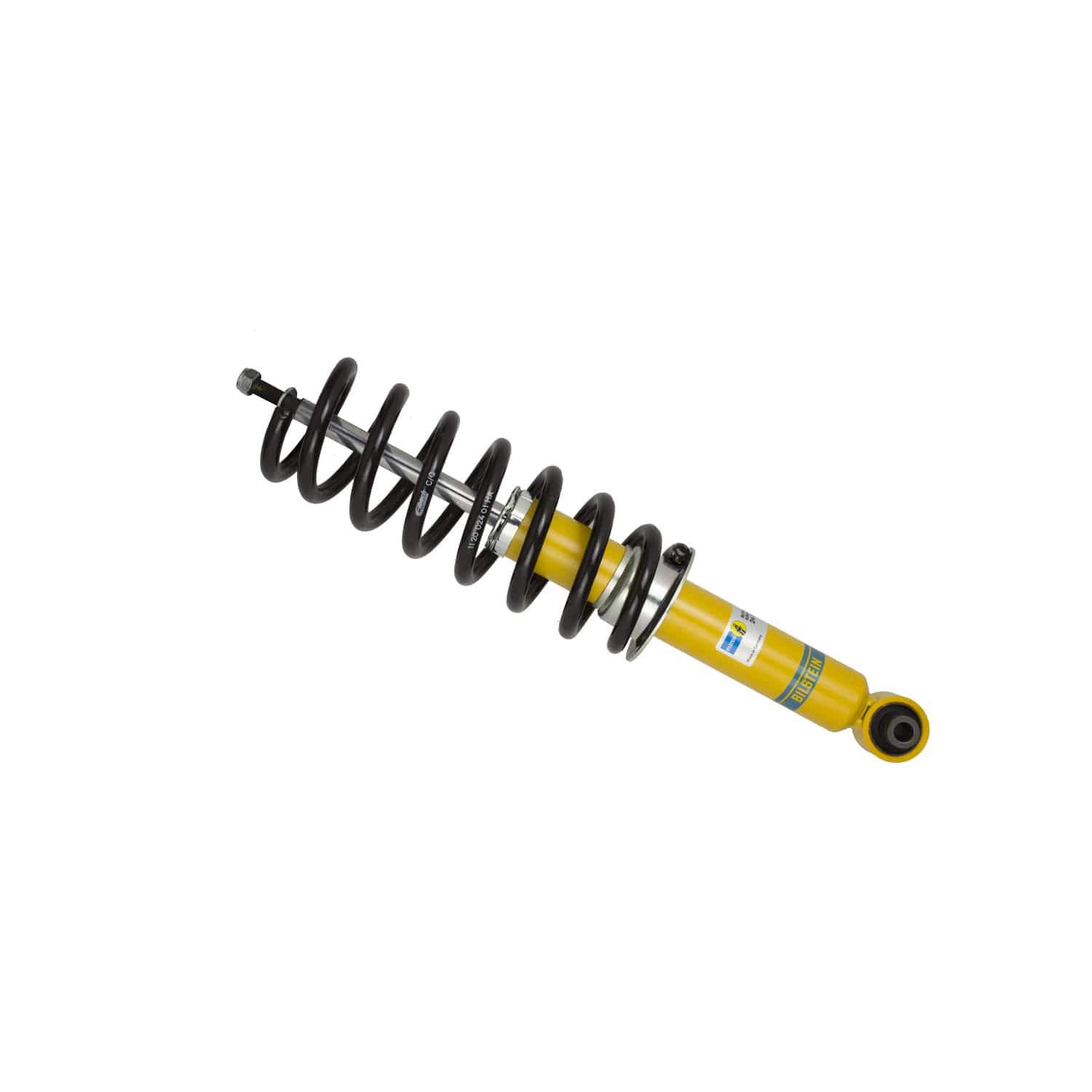 Bilstein B12 (Pro-Kit) Suspension Kit for 2011-2017 BMW X3 (F25) 46-257697