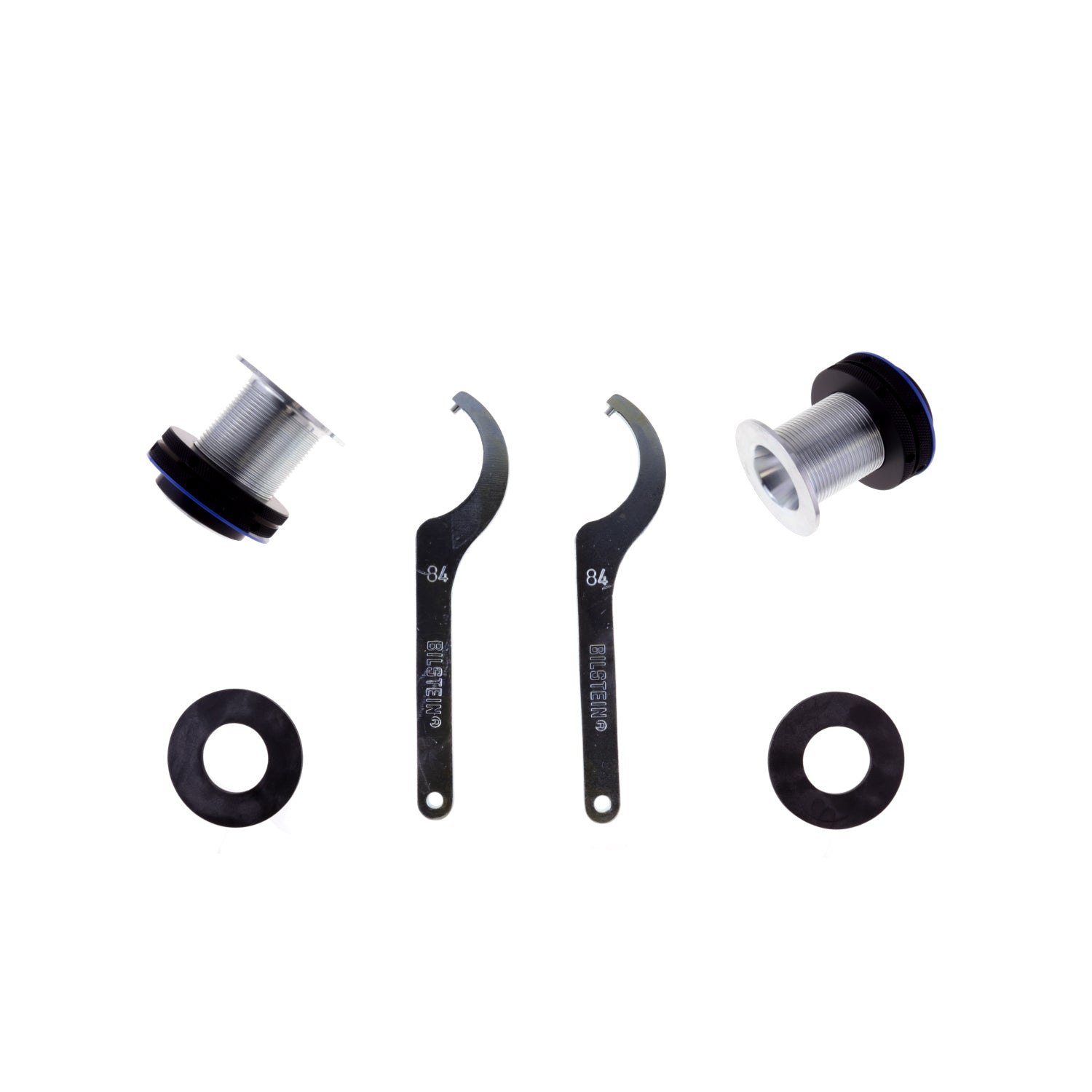 Bilstein B14 Coilover Kit for 2006-2009 Volkswagen GTI (8P)