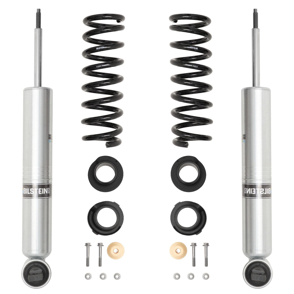 Bilstein B8 6112 Front Suspension Kit